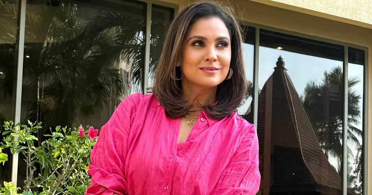 Lara Dutta REACTS to trolls