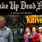 Daniel Craig in Knives Out - Wake Up Dead Man | Credit Netflix.com