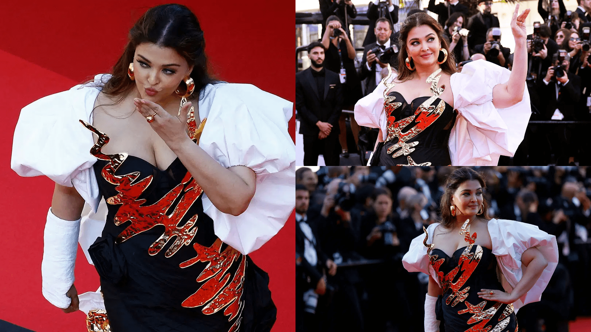 Cannes 2024: Aishwarya Rai