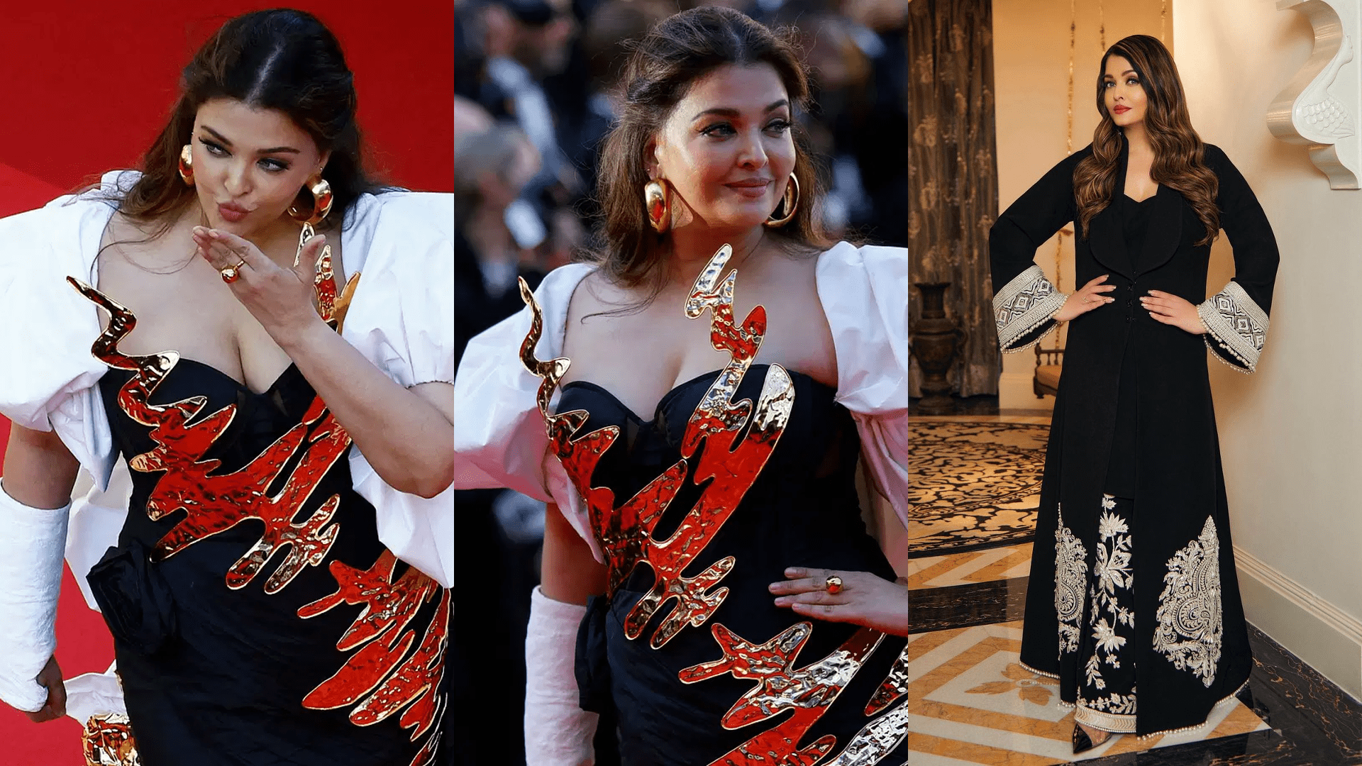 Cannes 2024: Aishwarya Rai